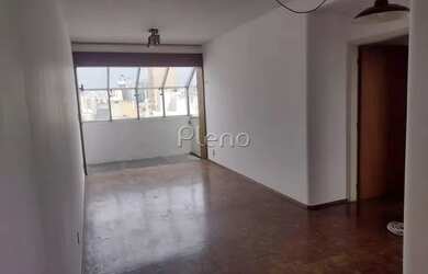 Imagem 4: Apartamento à venda no Edifício Canadá, em Campinas