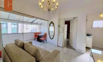 Imagem 3: SÃO PAULO - Apartamento Padrão - JARDIM PAULISTA