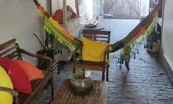 Imagem 2: Alugo ou vendo Casa no condomínio Gramado