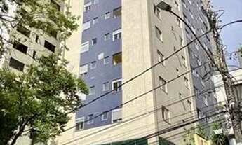 Imagem: EXCELENTE APTO SEMINOVO DE 3 QUARTOS C/