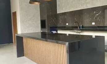 Imagem 2: Casa à venda no Condomínio Setlife II Mirassol - Mirassol/SP