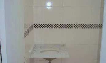 Imagem 9: Apartamento para venda tem 62 metros quadrados com 2 quartos em Fazenda Grande II - Salvad