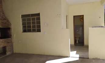 Imagem 5: Aluga-se barracão no chácara contagem 650 reais