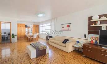 Imagem 5: Apartamento Venda Higienópolis 180 m² 3 Dormitórios