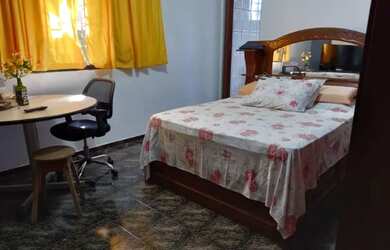 Imagem 5: Casa - Campos Eliseos - Planalto (Manaus - AM