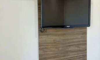 Imagem 4: APARTAMENTO - CONDOMÍNIO FLORATTA CLUB HOUSE - SP