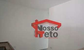 Imagem 7: Casa com 1 dormitório para alugar, 40 m² por R$ 1.310,00/mês - Pirituba - São Paulo/SP