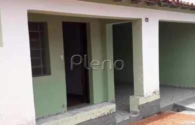 Imagem 4: Casa à venda no Parque Industrial - Campinas/SP