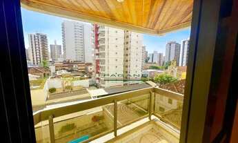Imagem 6: Apartamento com 3 dormitórios à venda, 285 m² por R$ 550.000,00 - Higienópolis - Ribeirão