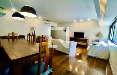 Imagem 5: Apartamento para Aluguel - Ipanema, 3 Quartos, 159 m2