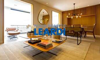 Imagem: APARTAMENTO - JARDIM PAULISTA - SP