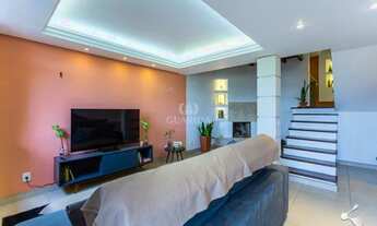 Imagem: Casa em condomínio com 2 dormitórios