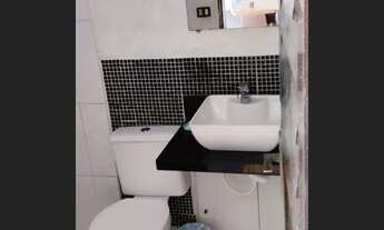 Imagem 4: Alugo Casa de Praia de Alto Padrão Litoral Sul - 3 Suítes, Piscina Ampla, Churrasqueira!