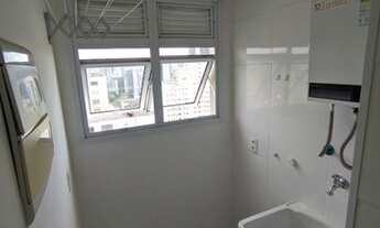 Imagem 5: Apartamento de 37m² na República, São Paulo