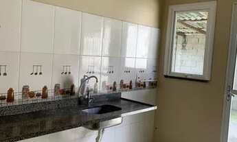 Imagem 3: Casa 3 quartos em condomínio Amazon Village