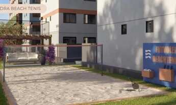 Imagem 5: Apartamento para venda tem 55 metros quadrados com 2 quartos em Imbiribeira - Recife - PE