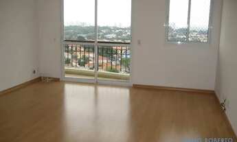 Imagem 3: COBERTURA - ALTO DA LAPA - SP