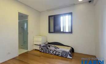 Imagem 5: APARTAMENTO - JARDIM PAULISTA - SP