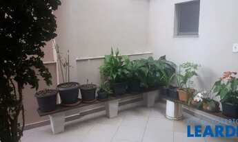 Imagem 4: CASA ASSOBRADADA - VILA CANERO - SP