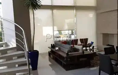 Imagem 4: Casa á venda no Condomínio Ville Sainte Helene - Sousas/SP