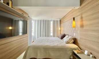 Imagem 6: Aluguel- 03 quartos decorado, frente praça !!!