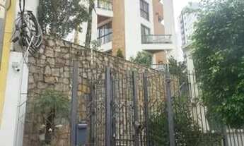 Imagem: São Paulo - Apartamento Padrão - Mooca