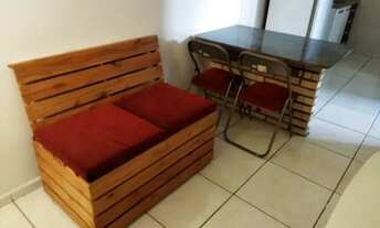 Imagem 7: Aluga-se Mobiliado Residencial 2/4