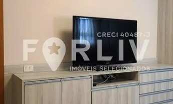 Imagem 3: Apartamento para aluguel tem 168 metros quadrados com 3 quartos