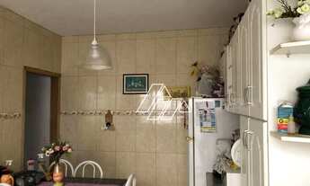 Imagem 4: Casa com 2 dormitórios à venda, 80 m² por R$ 280.000,00 - Professor José Augusto da Silva