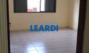 Imagem: CASA TÉRREA - PARQUE DAS NAÇÕES - SP