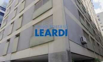 Imagem: APARTAMENTO - JARDIM PAULISTA - SP