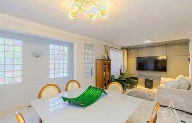 Imagem 7: Sobrado com 3 dormitórios à venda, por R$ 580.000 - Capão da Imbuia - Curitiba/PR