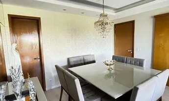 Imagem: Condomínio Residencial Bonavita - 140m²