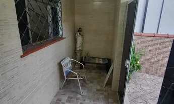 Imagem 2: Sobrado para aluguel e venda com 167 metros quadrados com 3 quartos em Campo Grande - Sant