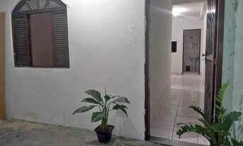 Imagem: 2 quartos 1 banheiro - Casa R$ 650/mês