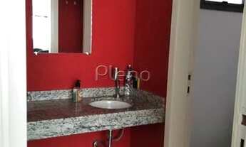 Imagem 6: Sala a venda na Vila Estanislau - Campinas/SP