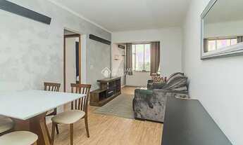 Imagem 3: PORTO ALEGRE - Apartamento Padrão - Partenon