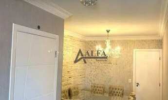 Imagem 4: * Mirante Anália Franco - Maravilhoso apartamento em andar alto c/ vista p/ o Ceret *