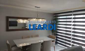 Imagem: CASA EM CONDOMÍNIO - SAÚDE - SP