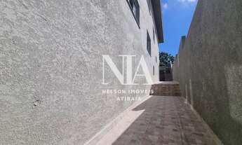 Imagem 2: Casa com 3 Suítes à venda, 130 m² por R$ 895.000 - Jardim do Lago - Atibaia/SP