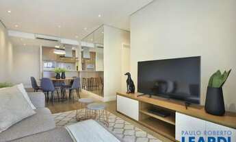 Imagem 2: APARTAMENTO - ITAIM BIBI - SP