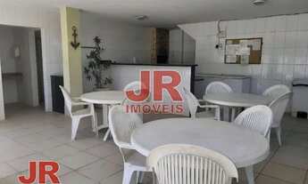 Imagem 4: Casa com 3 dormitórios à venda, 137 m² por R$ 600.000,00 - Parque Burle - Cabo Frio/RJ