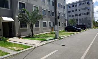 Imagem: Alugo Reformado semi mobiliado 1.250