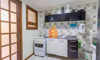 Imagem 6: Apartamento com 3 dormitórios à venda, 130 m² por R$ 276.600 - Vila Quitandinha - Cachoeir