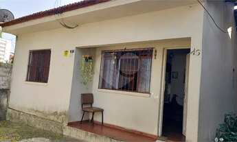 Imagem: Casa térrea disponível para venda com