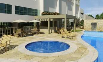 Imagem 3: Apartamento para venda possui 73 metros quadrados com 3 quartos em Indianópolis - Caruaru