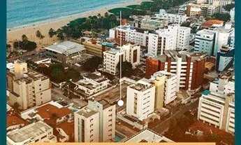 Imagem 5: Flat com 1 dormitório à venda, 19 m² por R$ 185.000,00 - Cabo Branco - João Pessoa/PB