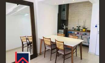 Imagem 5: Locação Apartamento 2 Dormitórios - 87 m² Vila Nova Conceição