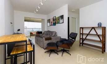 Imagem: SãO PAULO - Apartamento Padrão - Cambuci