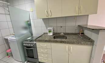 Imagem 2: Maceió - Apartamento Padrão - Jatiúca